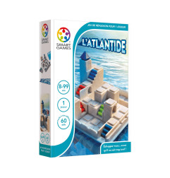 L'Atlantide