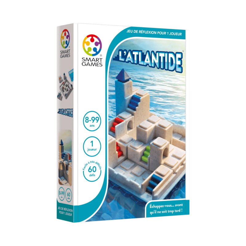 L'Atlantide