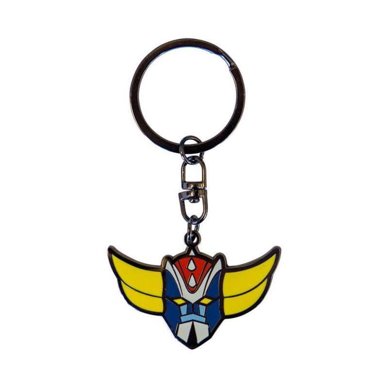 Porte-Clefs Goldorak