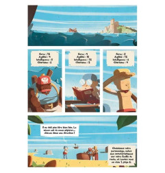 Pirates - Livre 1