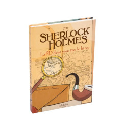 Sherlock Holmes - Tome 1