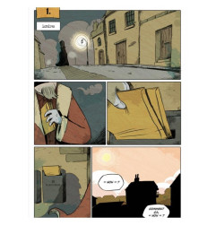 Sherlock Holmes - Tome 2