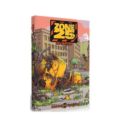 Zone 25