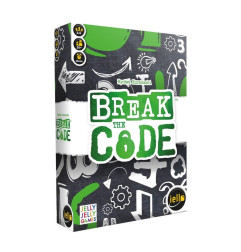 Break the Code