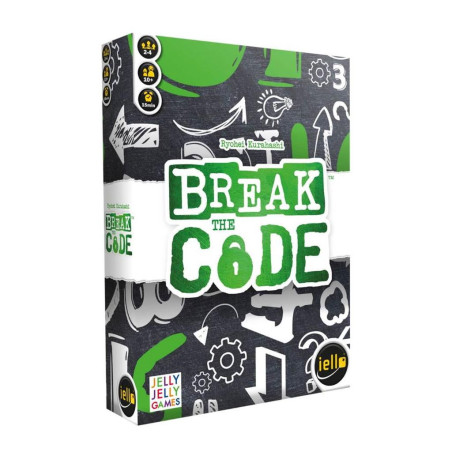 Break the Code