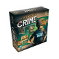 Chronicles of Crime