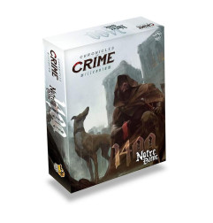 Chronicles of Crime Millenium 1400
