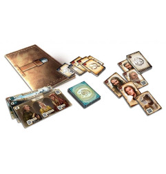 Chronicles of Crime Millenium 1400