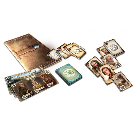 Chronicles of Crime Millenium 1400