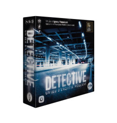 Detective