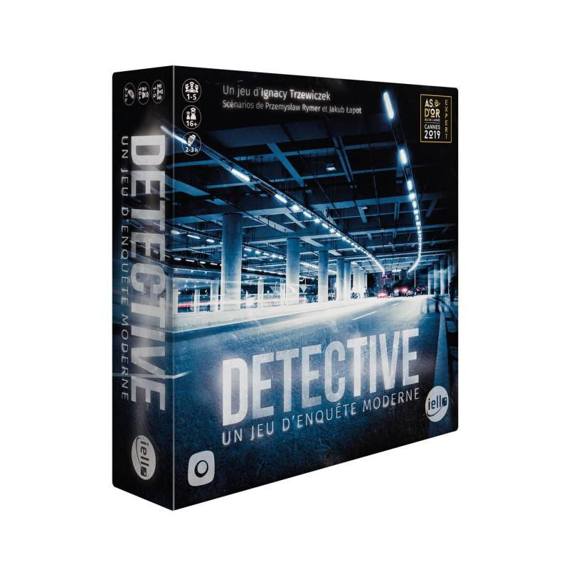 Detective