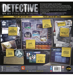 Detective