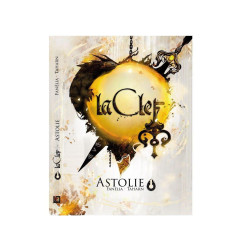 La Clef Astolie