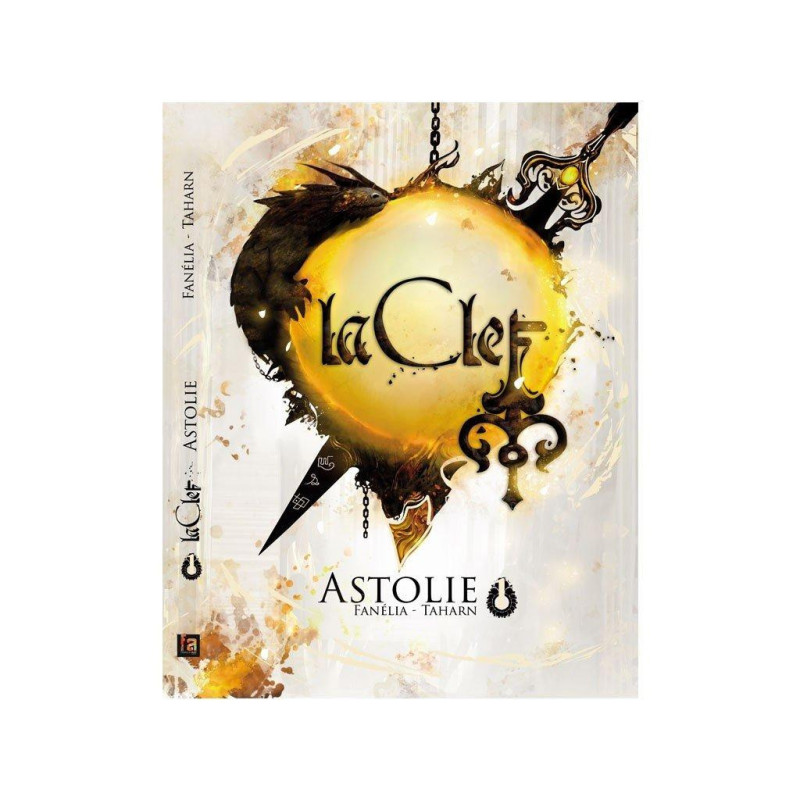 La Clef Astolie