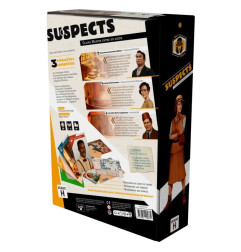 Suspects