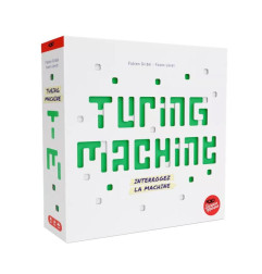 Turing Machine