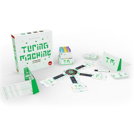 Turing Machine