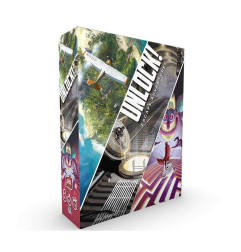 Unlock! Escape Adventures