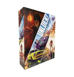Unlock! Legendary Adventures