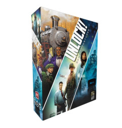Unlock! Game Adventures