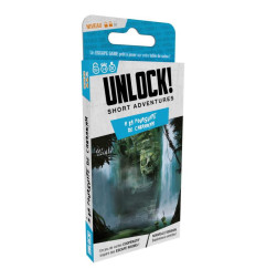 Unlock! Short Adv. - A la Poursuite de Cabrakan