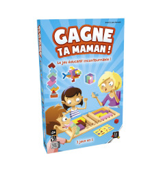 Gagne ta Maman