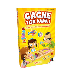 Gagne ton Papa