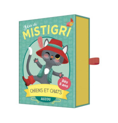 Mistigri - Chiens & Chats