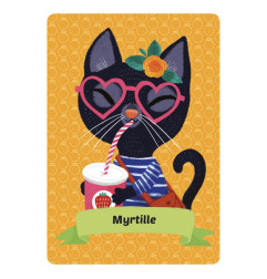 Mistigri - Chiens & Chats