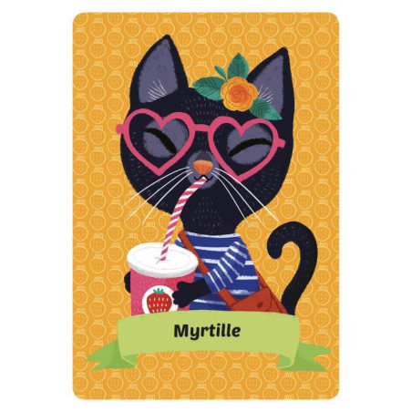 Mistigri - Chiens & Chats