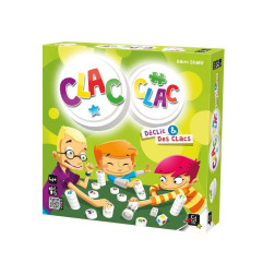 Clac Clac