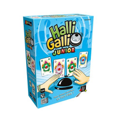 Halli Galli Junior