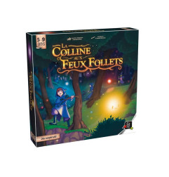 La Colline aux Feux Follets