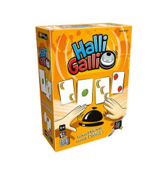 Halli Galli