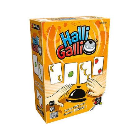 Halli Galli