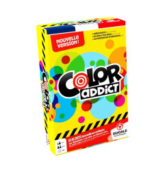 Color Addict - Edition 2022
