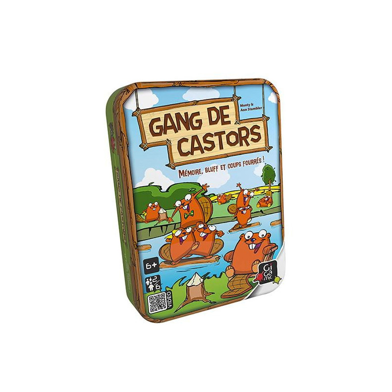 Gang de Castors