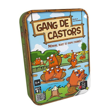 Gang de Castors
