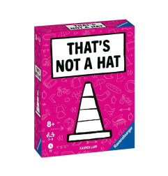 That's not a Hat