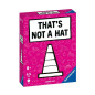 That's not a Hat
