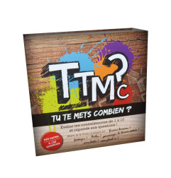 TTMC : Tu Te Mets Combien ?