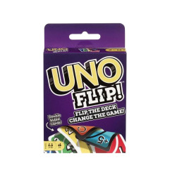 Uno Flip