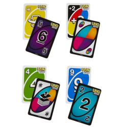 Uno Flip