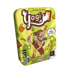 Yogi