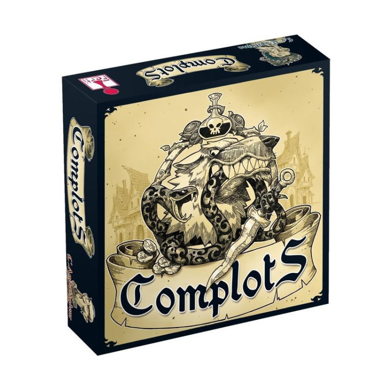 Complots