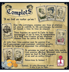 Complots