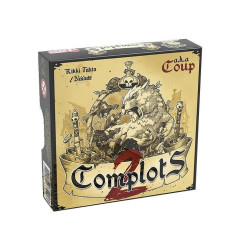 Complots 2