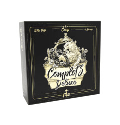 Complots Deluxe