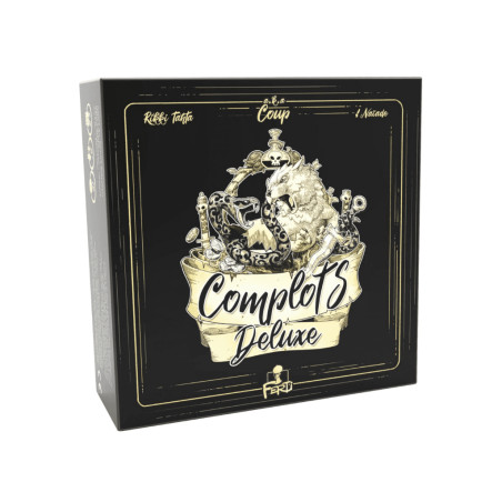 Complots Deluxe