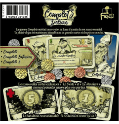 Complots Deluxe